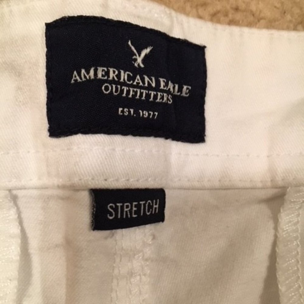 Shorts - Picture 4 of 4